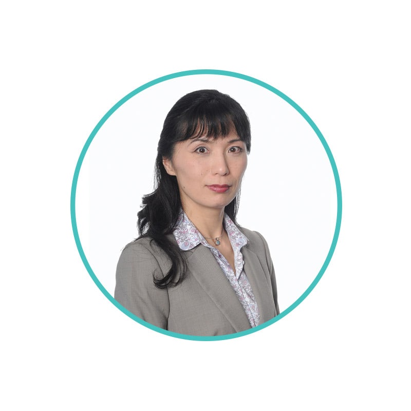 Mayumi Hawkes